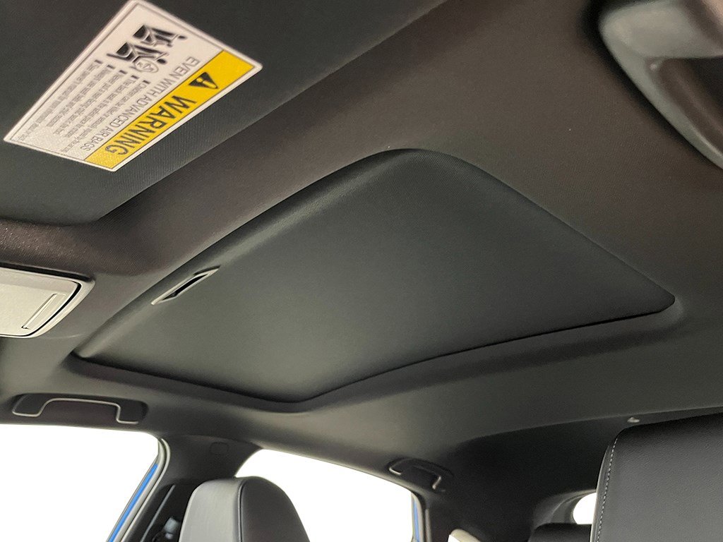 New 2026 Honda Civic Sport Touring image 23