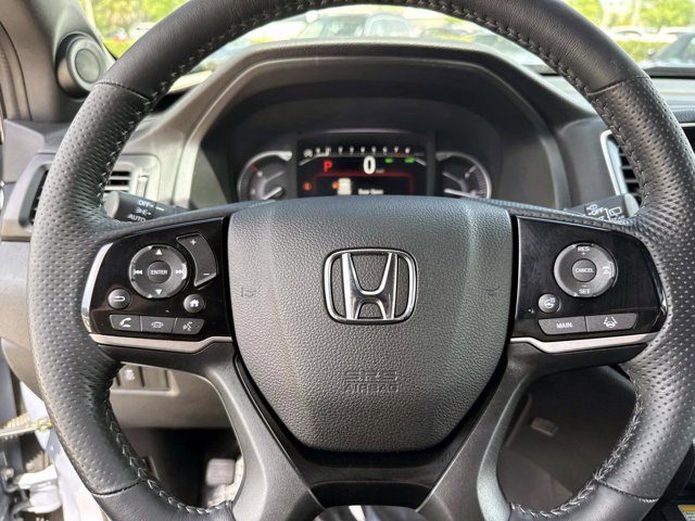 Used 2022 Honda Passport Elite image 30