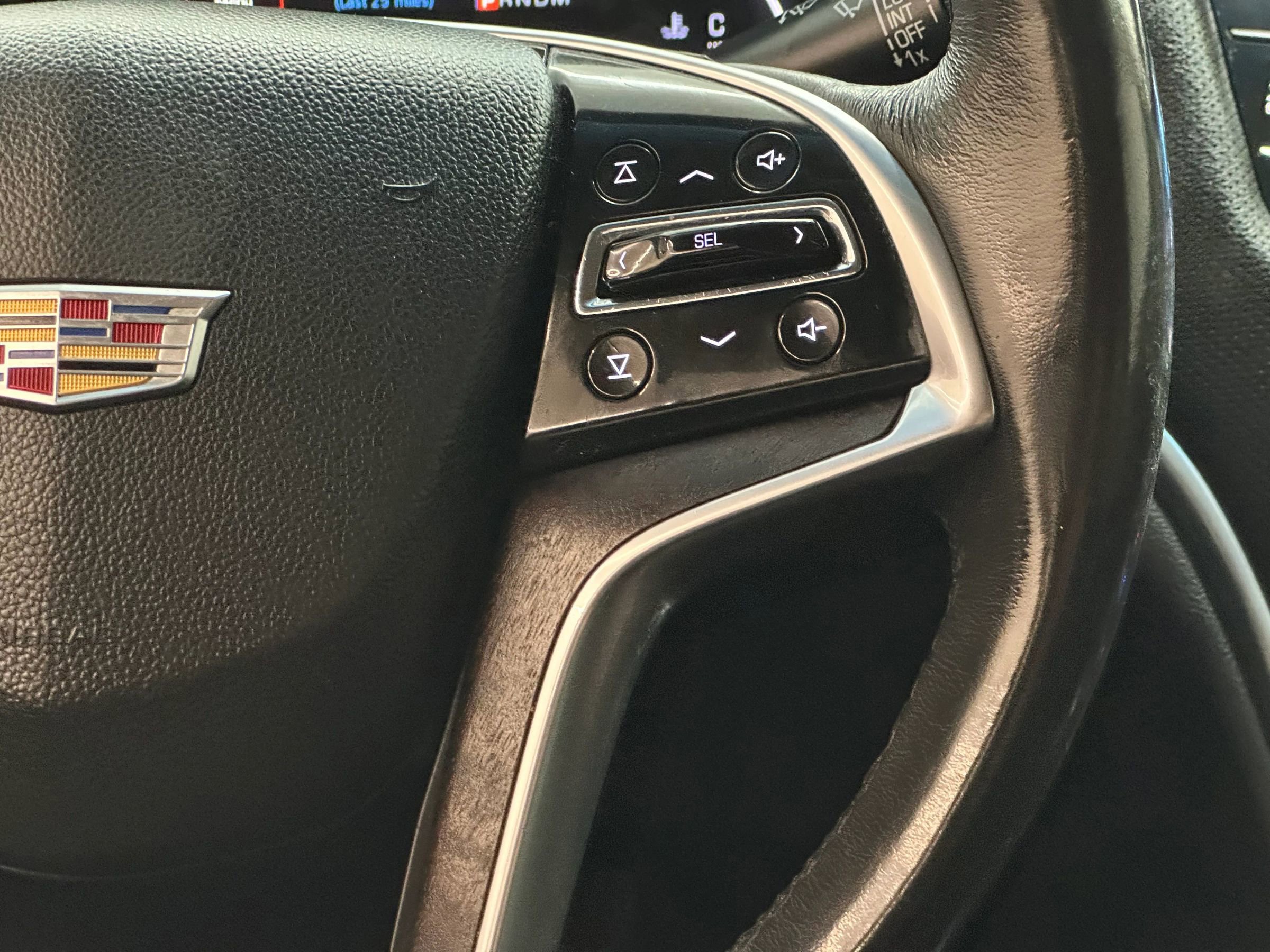 Used 2019 Cadillac XTS Luxury image 22