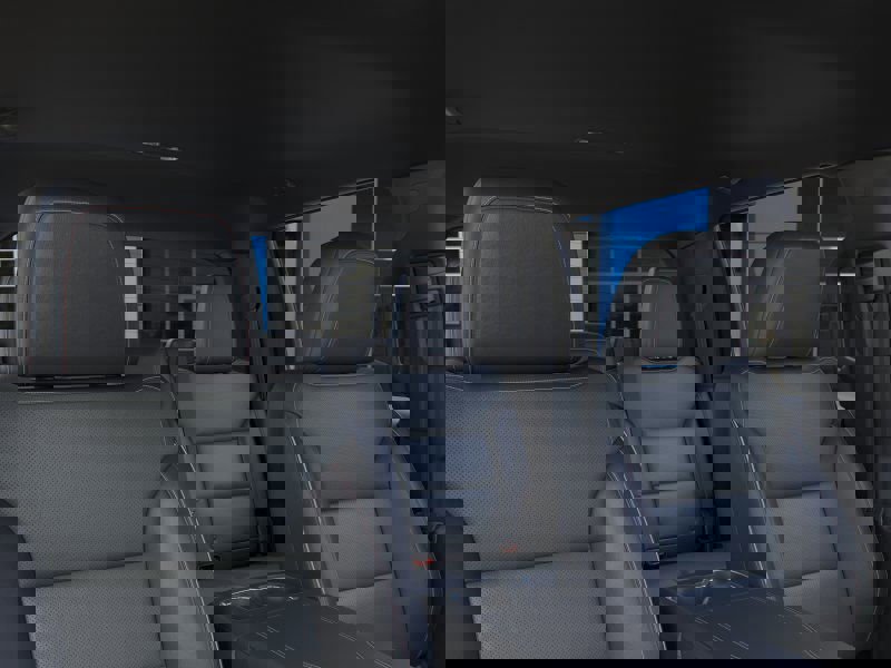 New 2026 Chevrolet Silverado EV Trail Boss w/ Plus Package image 24