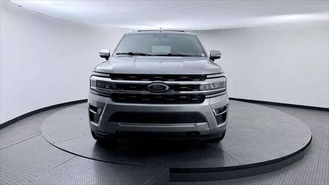 Used 2023 Ford Expedition Max Limited AWD/4WD image 11