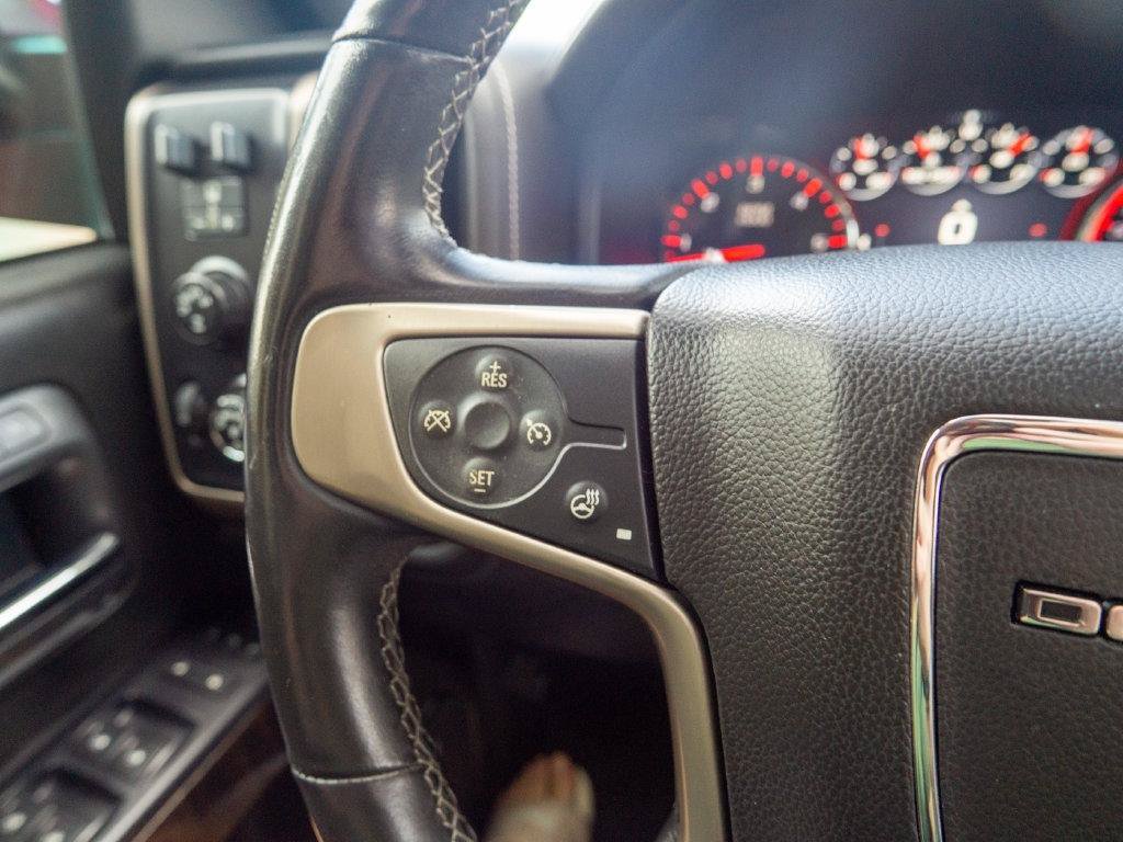 Used 2015 GMC Sierra 1500 Denali AWD/4WD image 21