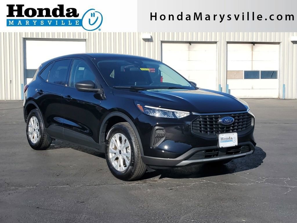 Used 2025 Ford Escape Active