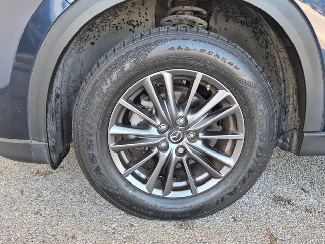 Used 2020 MAZDA CX-5 Touring FWD image 14