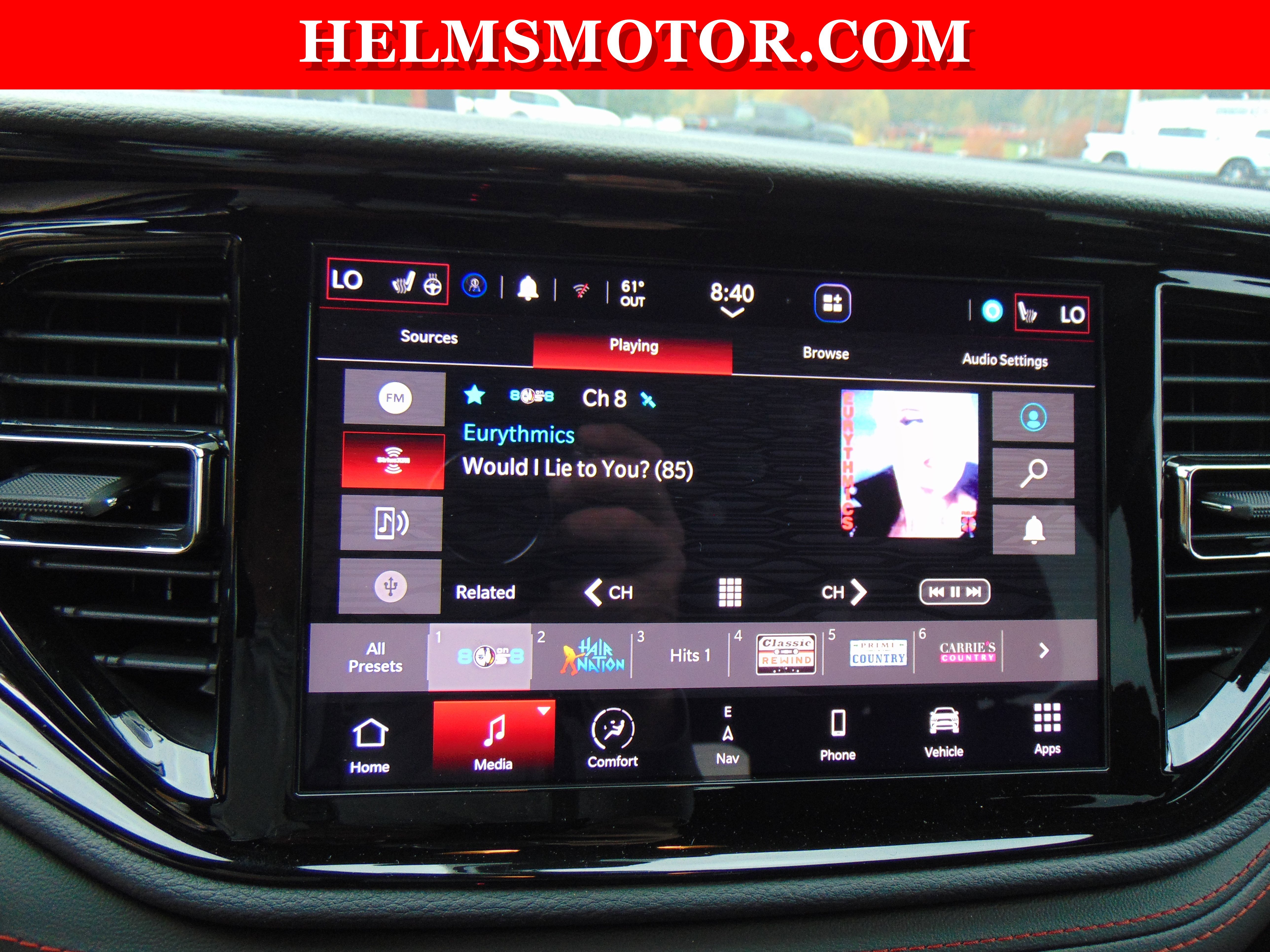 New 2026 Dodge Durango GT image 20