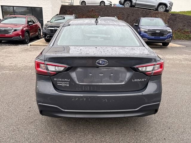 Used 2023 Subaru Legacy Premium image 4