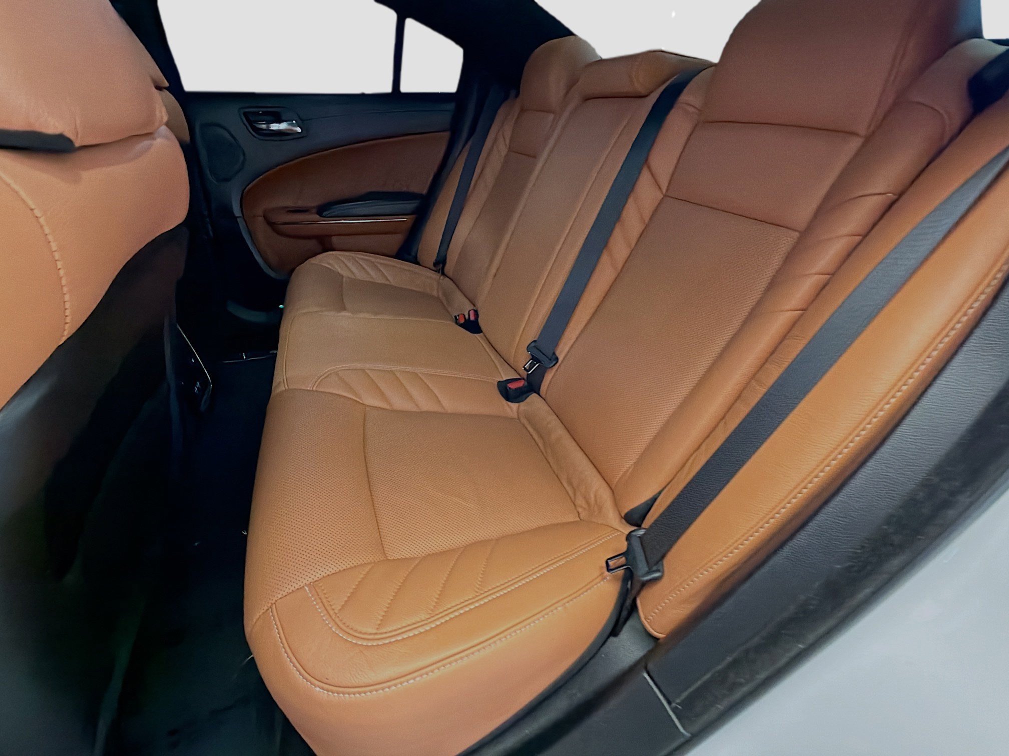 Used 2021 Dodge Charger SRT Hellcat image 13