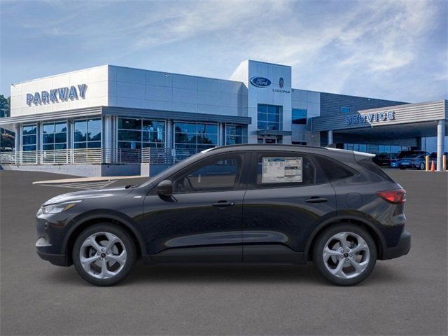 New 2025 Ford Escape ST-Line w/ Equipment Group 301A image 3