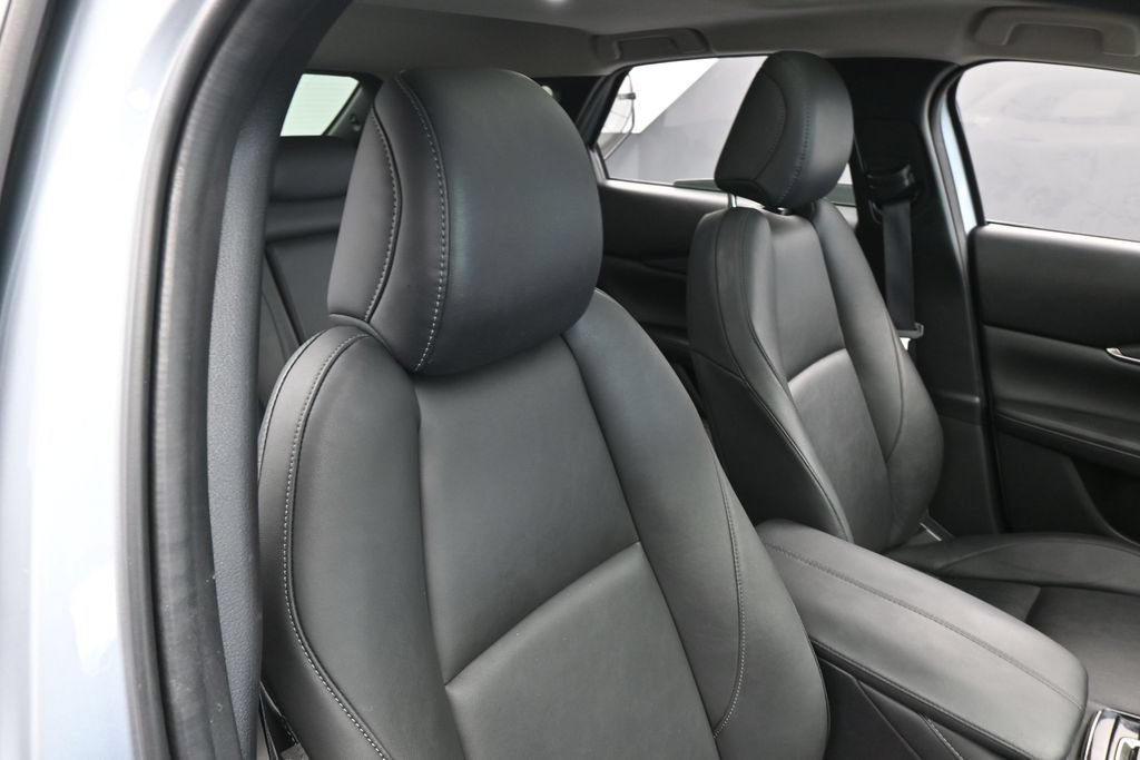 Used 2021 MAZDA CX-30 AWD 2.5 Turbo S image 41