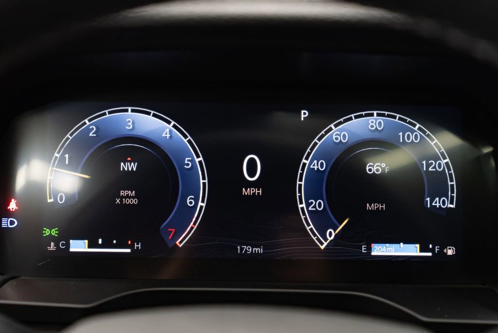 New 2025 Jeep Grand Cherokee L Limited w/ Trailer Tow Package image 18