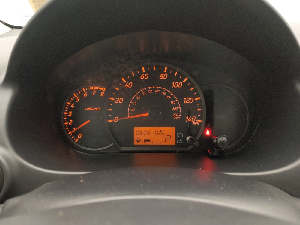 Used 2019 Mitsubishi Mirage G4 ES FWD image 23