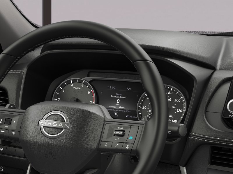 New 2027 Nissan Rogue SV w/ Cold Weather Package AWD/4WD image 19