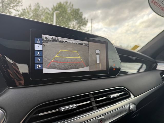 Used 2021 Hyundai Palisade Calligraphy image 34