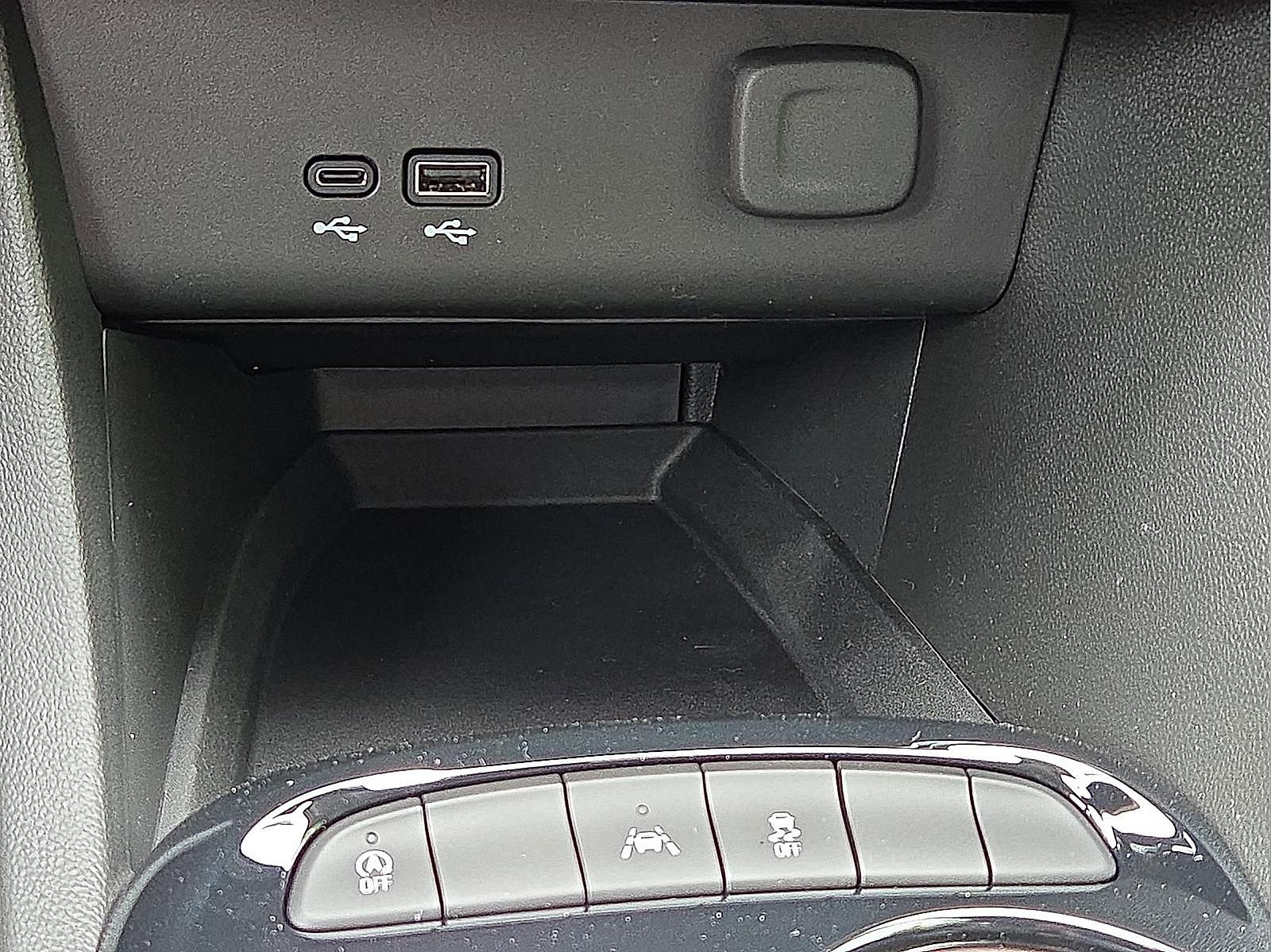 New 2026 Buick Encore GX Sport Touring w/ Comfort Package image 19