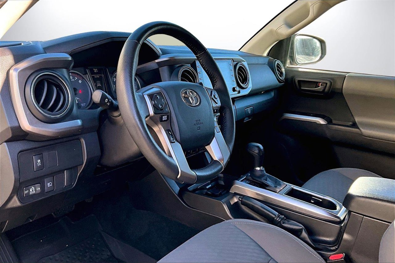 Used 2023 Toyota Tacoma SR5 image 17