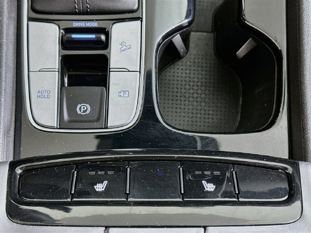 Used 2022 Hyundai Santa Cruz SEL w/ Activity Package FWD image 17