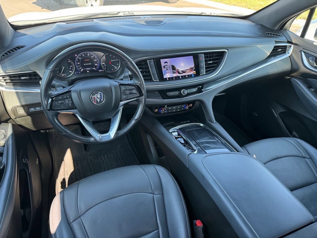 Used 2024 Buick Enclave Premium FWD image 14