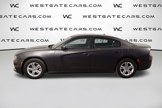 Used 2021 Dodge Charger SXT RWD image 5