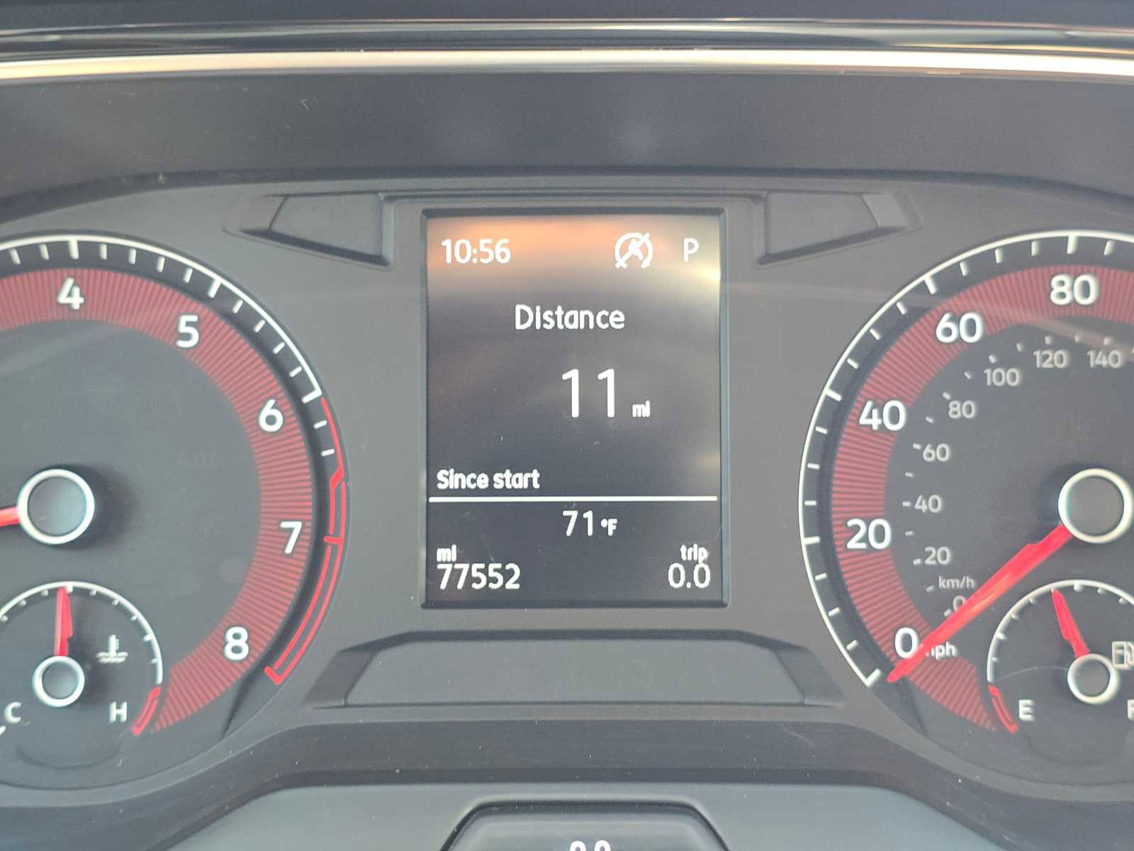 Used 2019 Volkswagen Jetta SE image 25