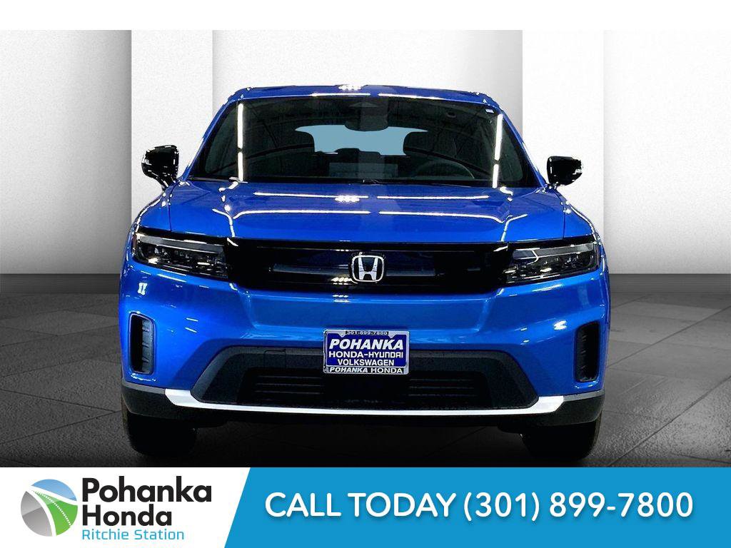 New 2026 Honda Prologue EX image 3