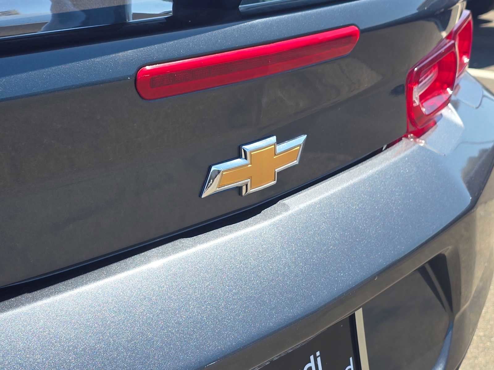 Used 2023 Chevrolet Camaro LT image 12