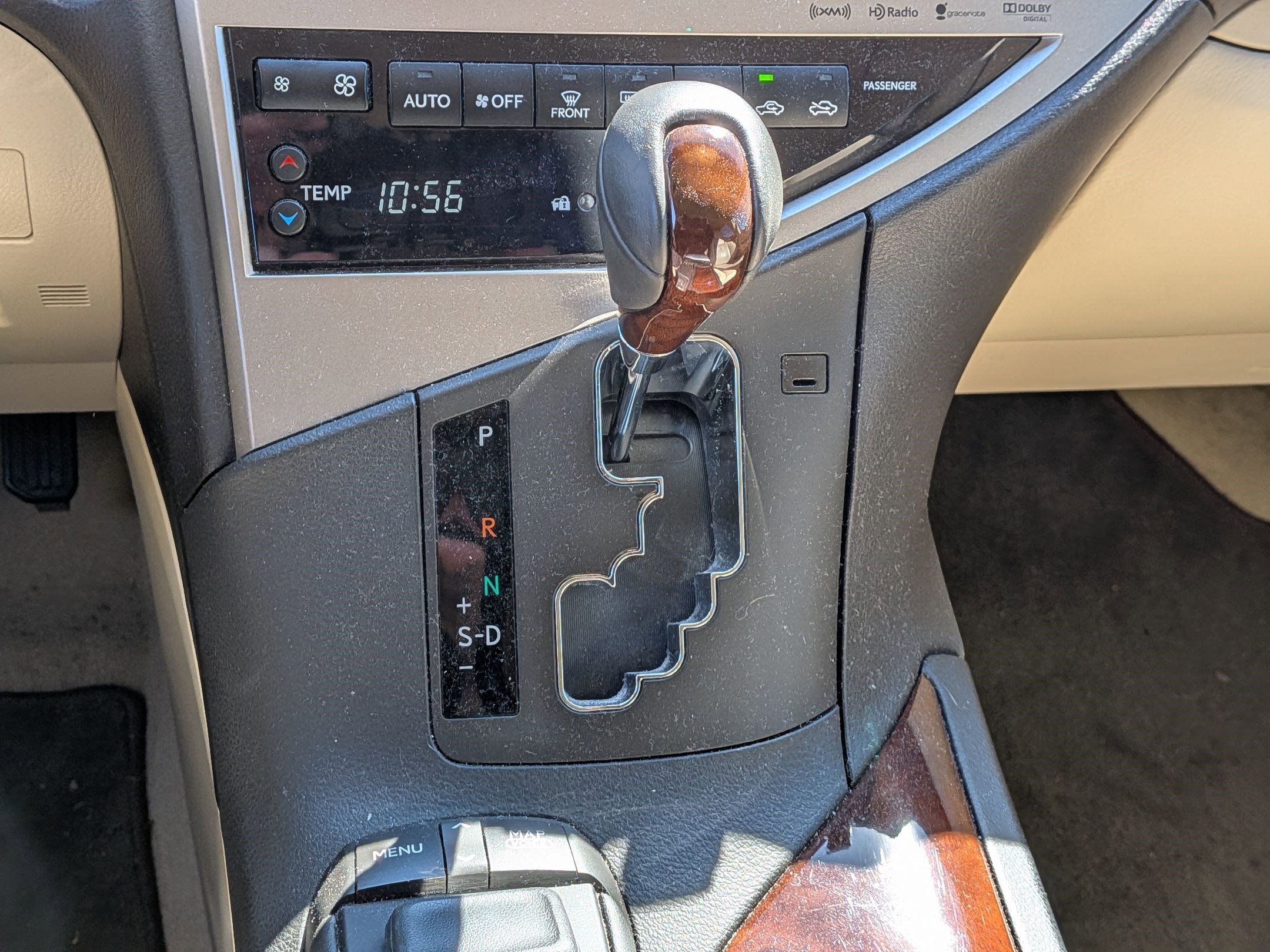 Used 2015 Lexus RX 350 FWD image 26