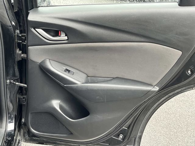 Used 2018 MAZDA CX-3 Sport AWD/4WD image 23