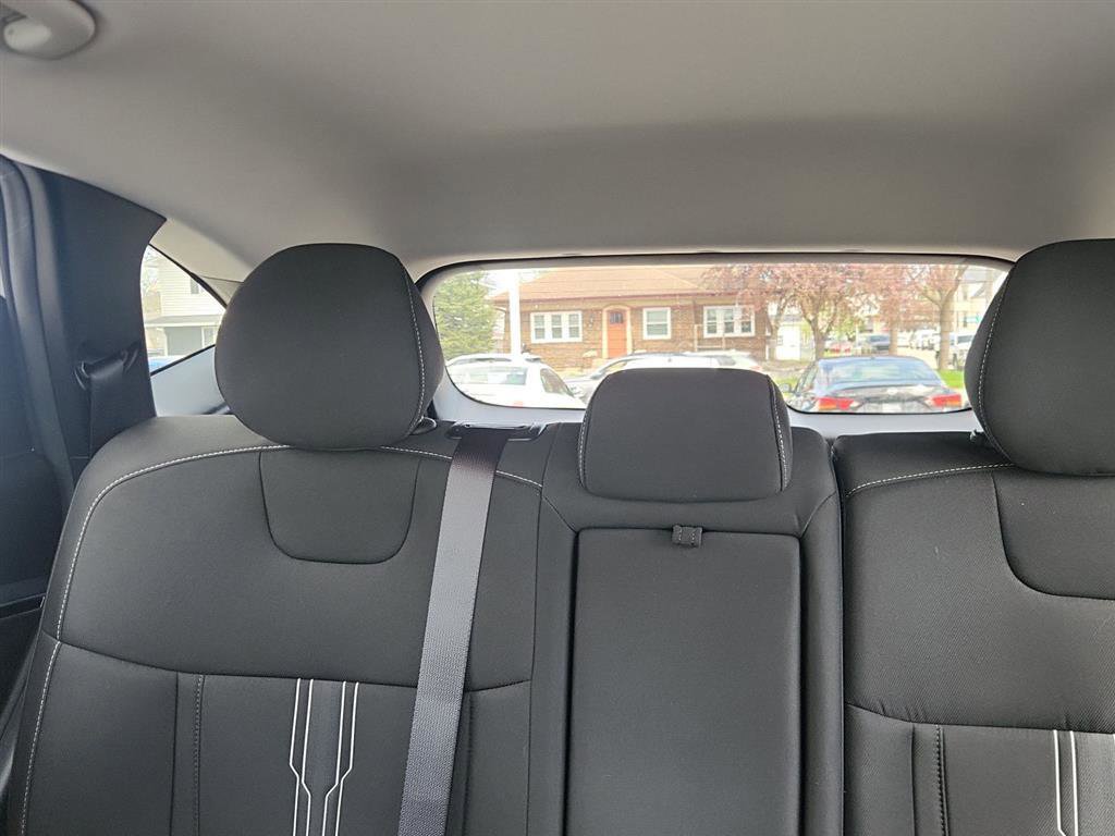 Used 2023 Hyundai Tucson SEL AWD/4WD image 20