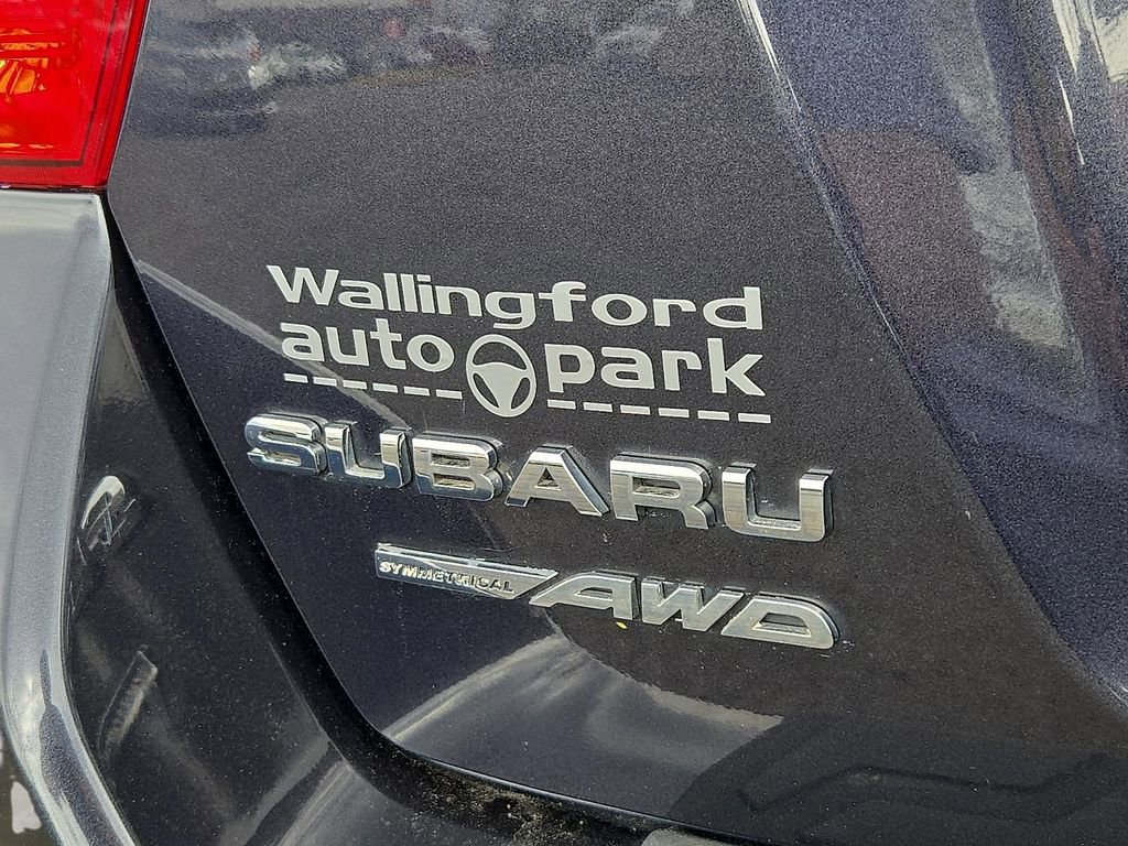 Used 2016 Subaru Crosstrek 2.0i Premium image 29