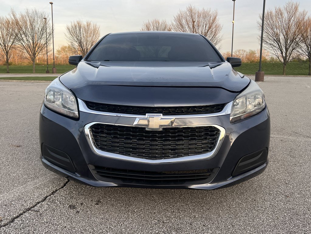 Used 2014 Chevrolet Malibu LS FWD image 8