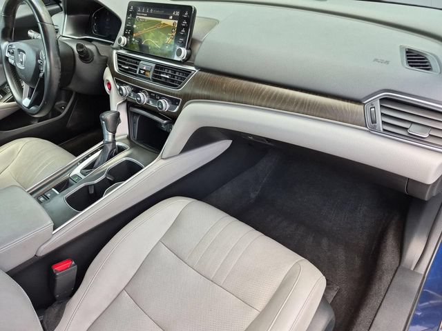 Used 2018 Honda Accord EX-L image 28