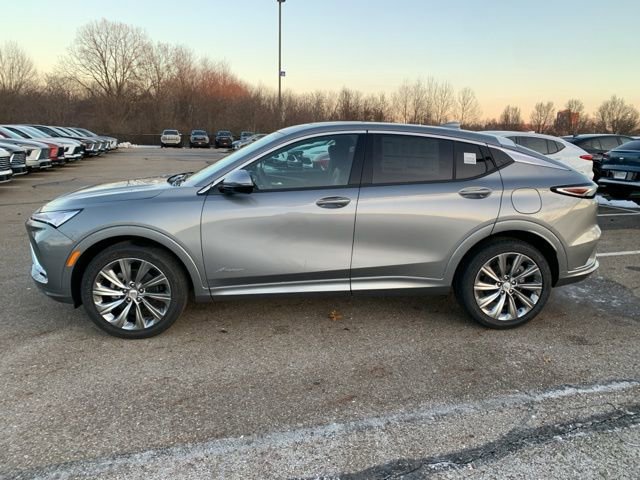 New 2026 Buick Envista Avenir image 7