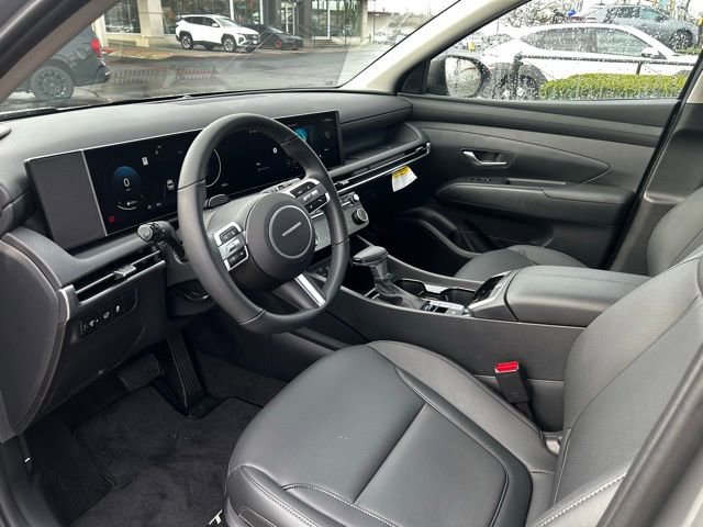 New 2026 Hyundai Tucson SEL image 14