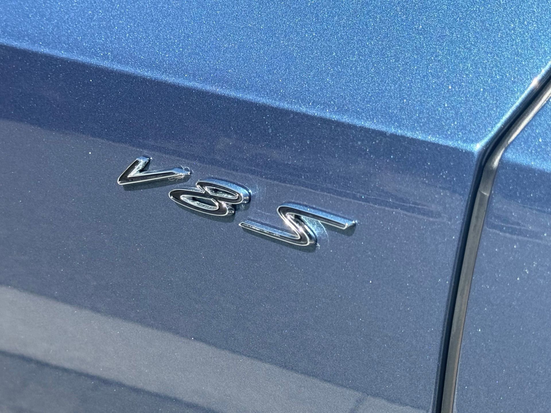 Used 2015 Bentley Continental GT V8 S image 17