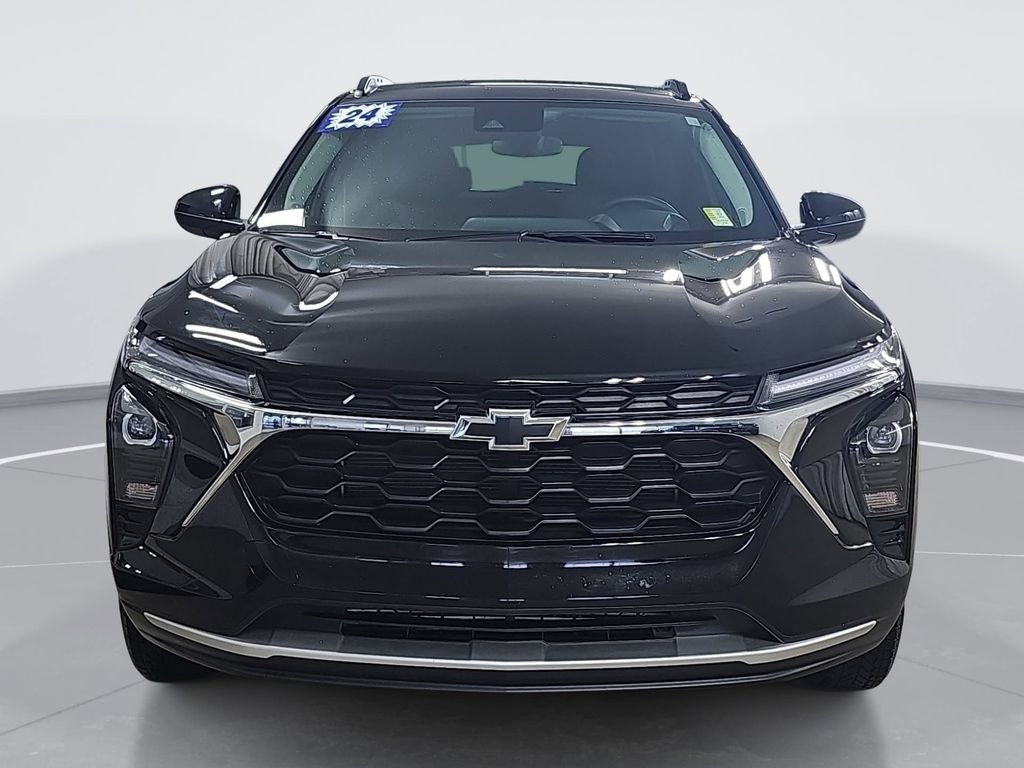 Certified 2024 Chevrolet Trax LT w/ Driver Confidence Package FWD image 10