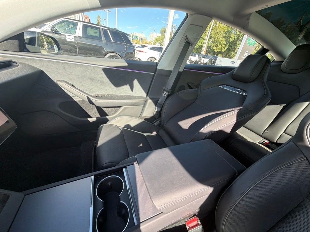 Used 2024 Tesla Model 3 Performance AWD/4WD image 9