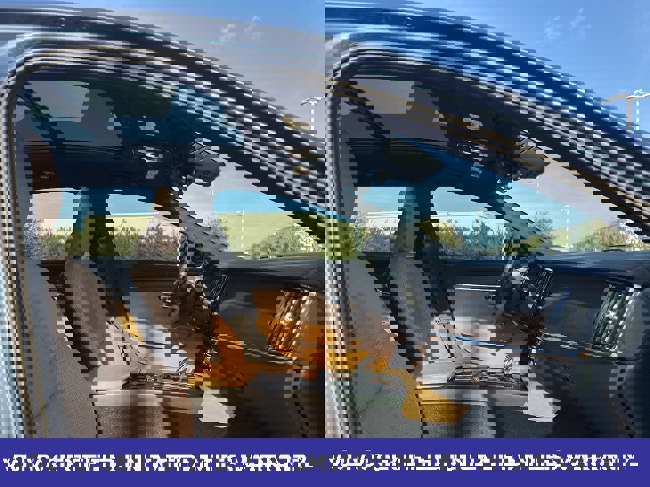 Certified 2023 Volvo S90 B6 Ultimate w/ Lounge Package image 10