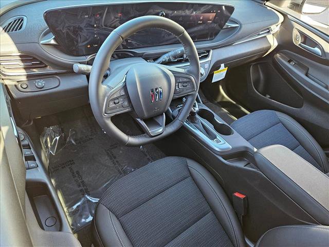 New 2026 Buick Envista Preferred w/ Convenience I Package FWD video 3