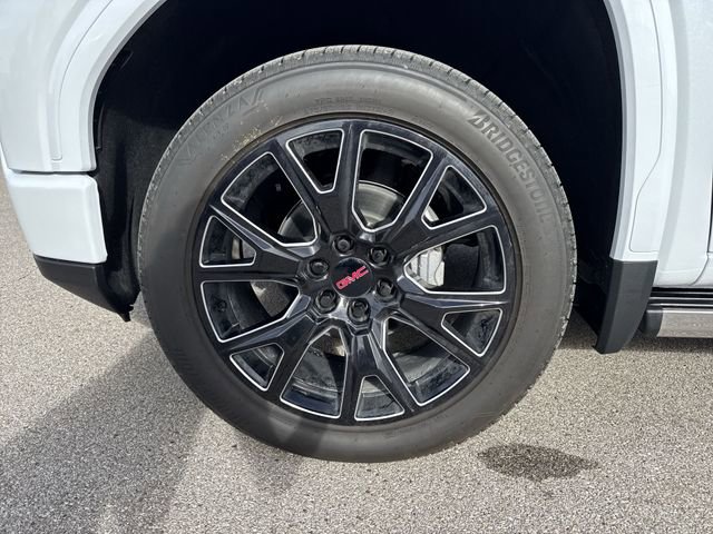 New 2026 GMC Sierra 1500 Denali image 10