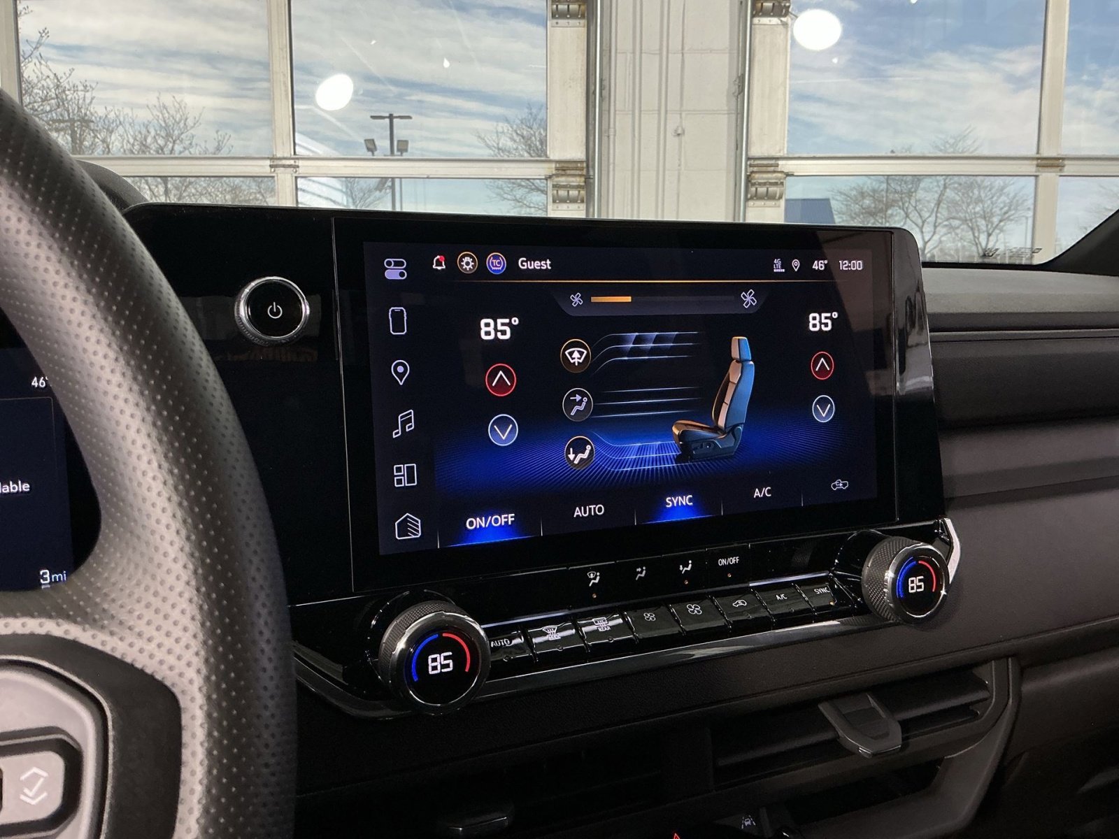 New 2026 Chevrolet Colorado Trail Boss image 29