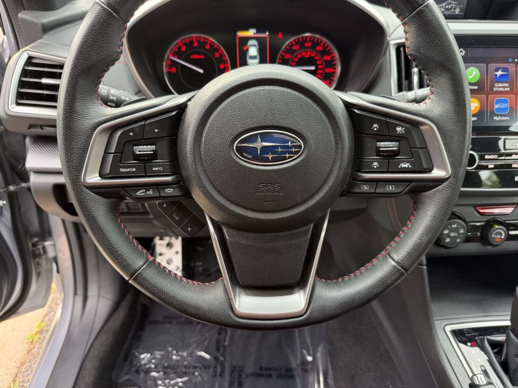Used 2023 Subaru Impreza 2.0i Sport AWD/4WD image 20