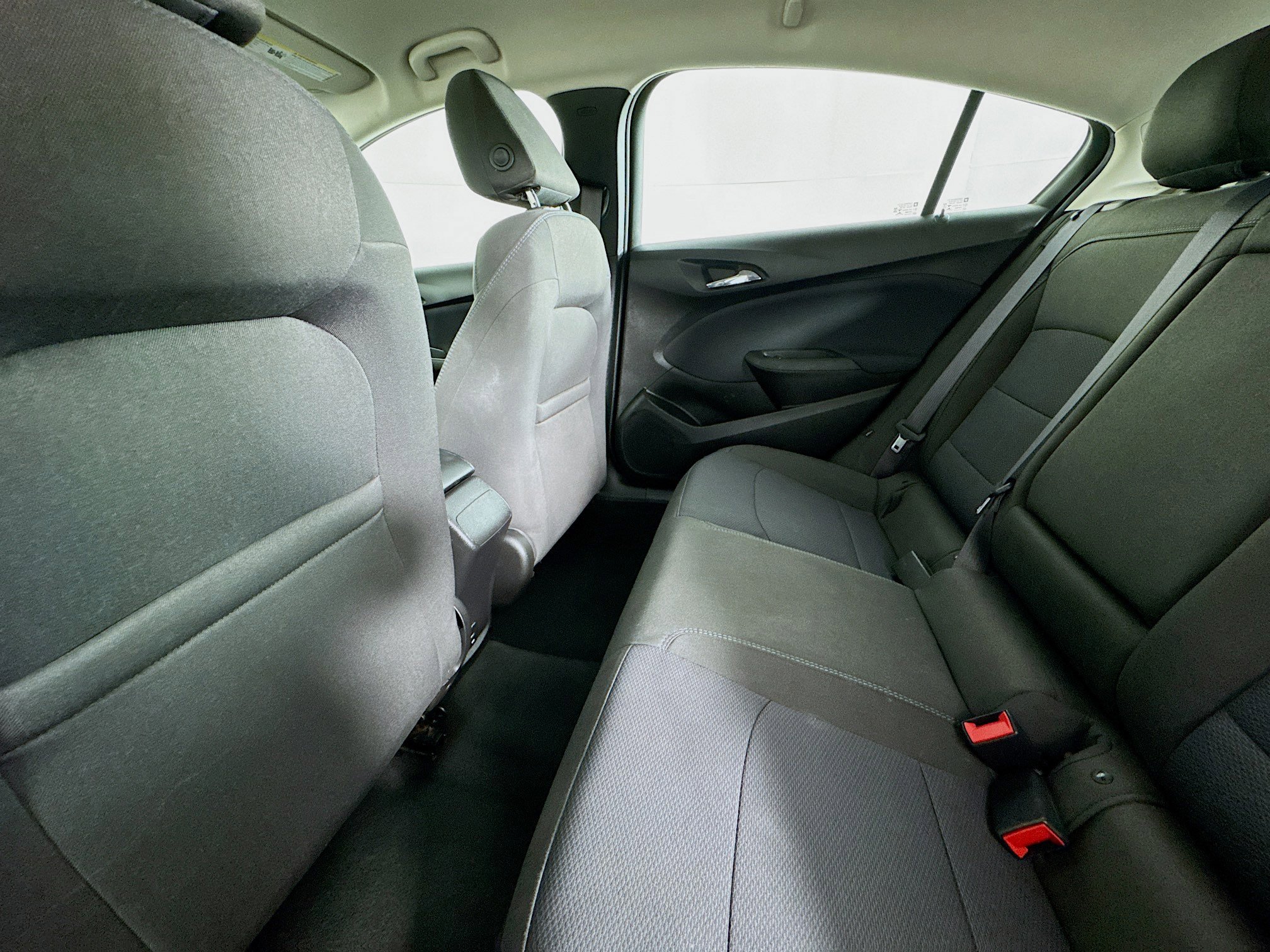 Used 2017 Chevrolet Cruze LT w/ Convenience Package image 24