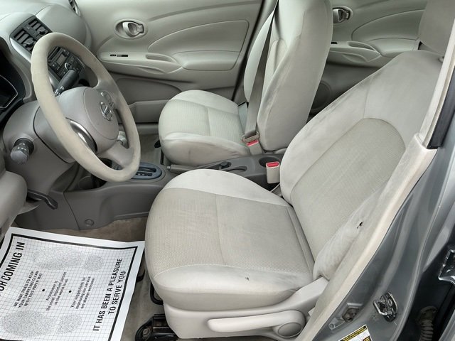Used 2012 Nissan Versa SV image 13