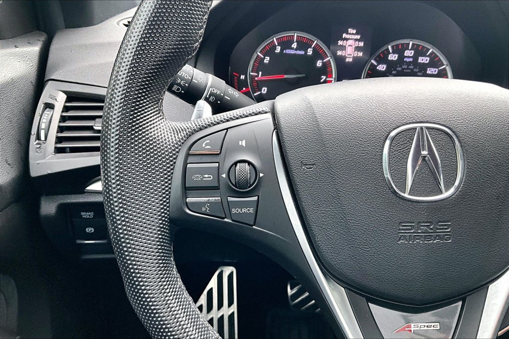 Used 2020 Acura MDX w/ Technology Package AWD/4WD image 24