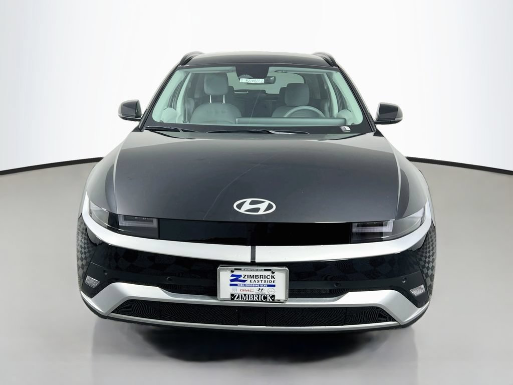 New 2027 Hyundai Ioniq 5 SEL AWD/4WD image 2