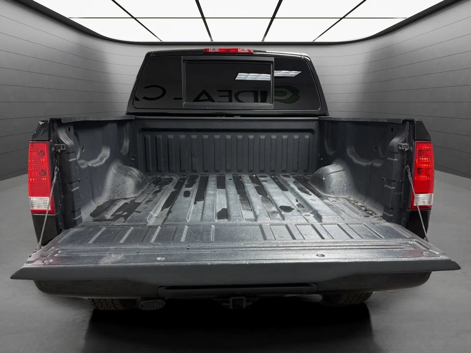 Used 2012 Nissan Titan SV w/ Sport Appearance Pkg AWD/4WD image 24