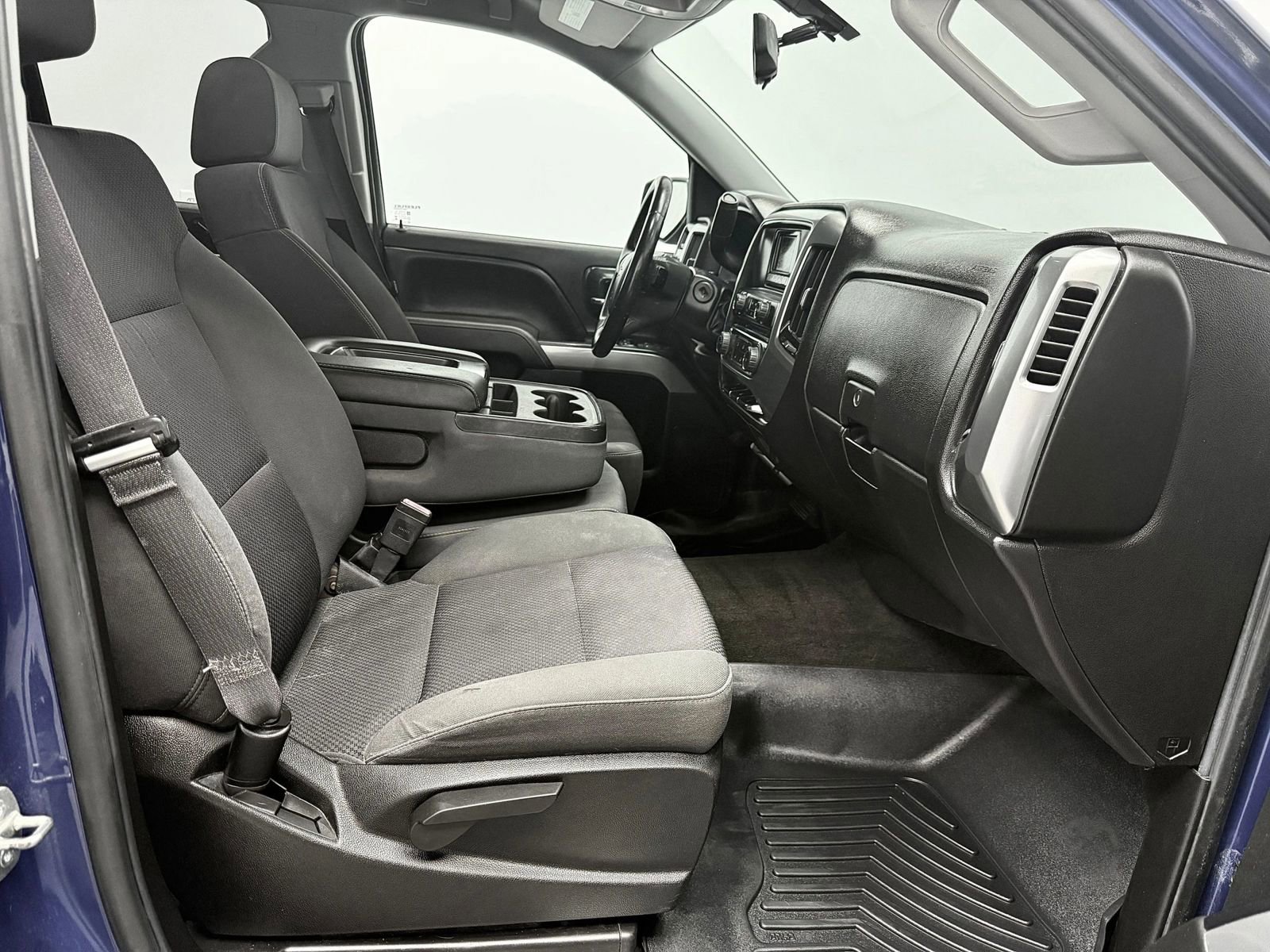 Used 2014 Chevrolet Silverado 1500 LT image 13