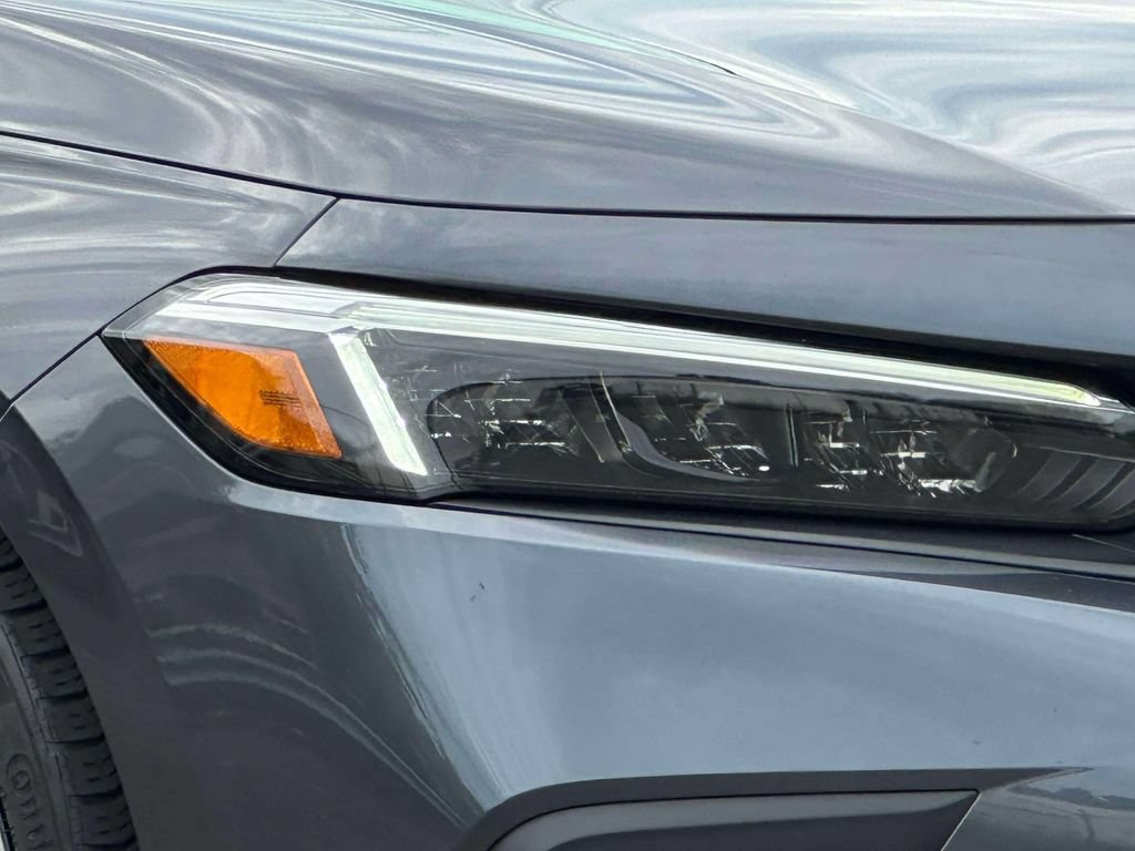 Used 2024 Honda Civic EX-L image 7