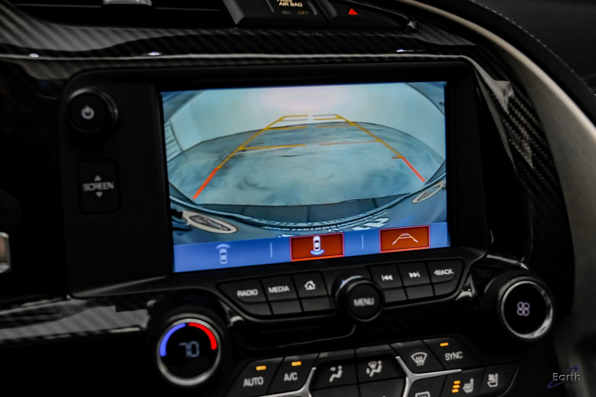 Used 2019 Chevrolet Corvette ZR1 image 83