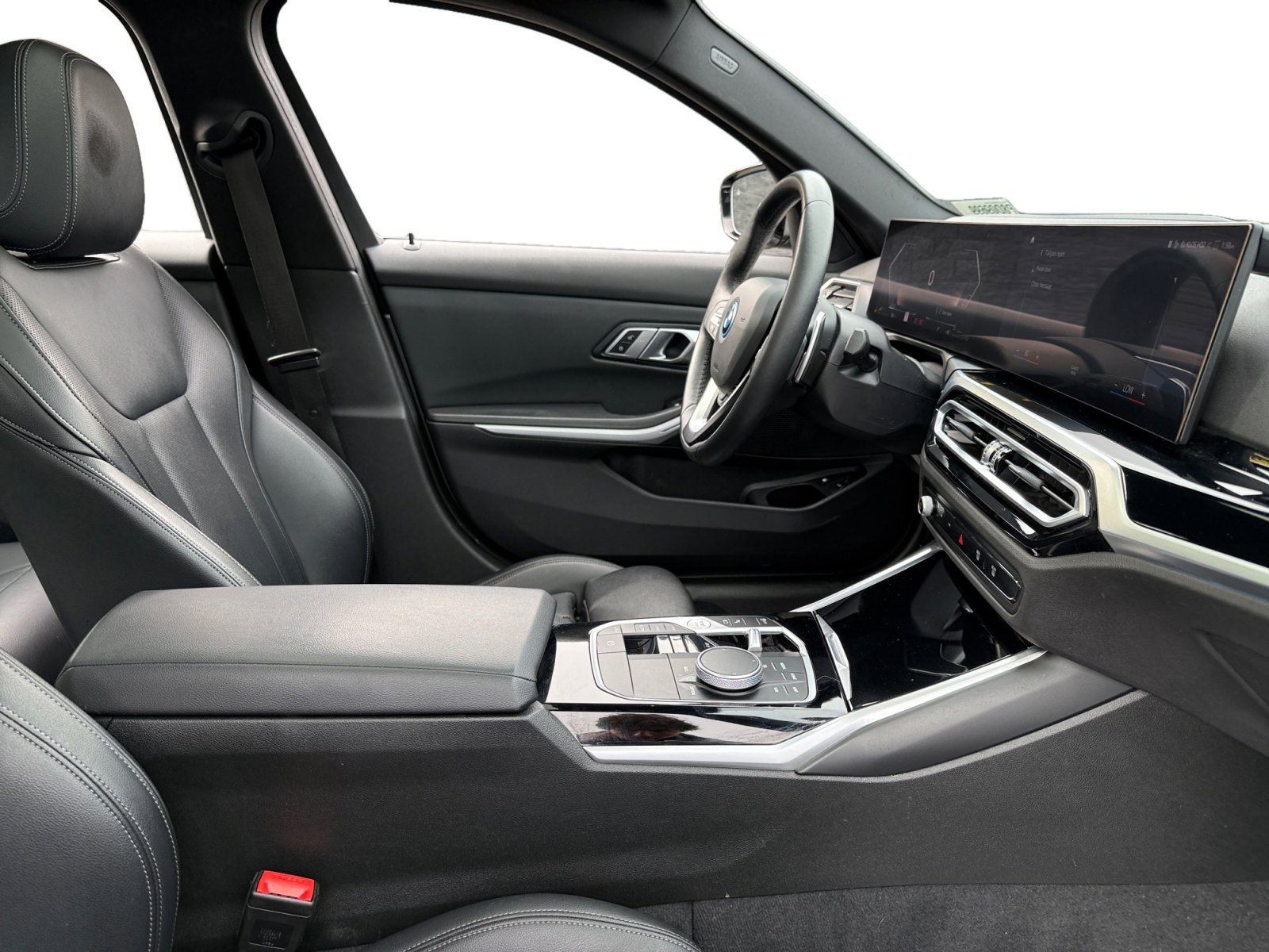 Used 2023 BMW 330e w/ Premium Package image 14